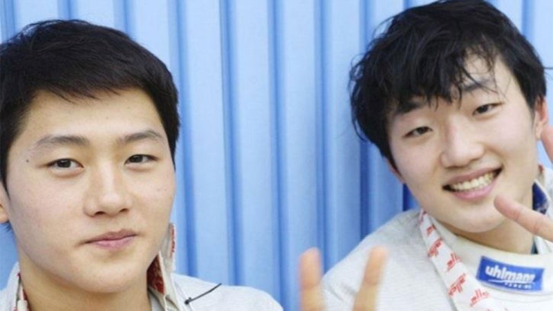 <b>오상욱</b>에게 <b>펜싱</b> 권했던 형 "<b>금메달</b> 딸 것 같더라…자랑스러워"