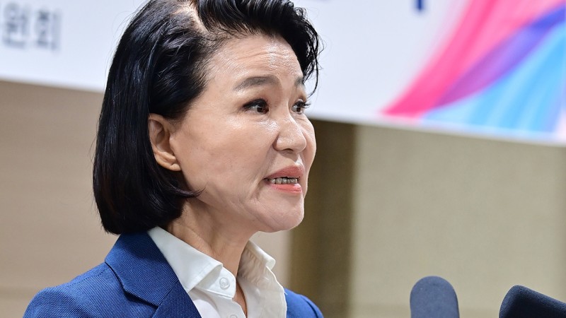 민주, 오늘 오후 <b>이진숙</b> 방통위원장 탄핵소추안 <b>발의</b>