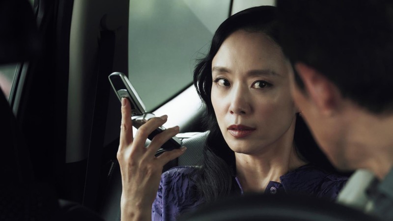 <b>전도연</b> '<b>리볼버</b>' 172개국 선판매…"박찬욱 복수 3부작 떠올라"