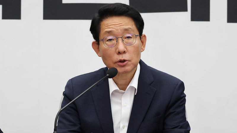 여당 "<b>간호법</b>, 민생 <b>본회의</b> 마지막 퍼즐…민주당 나서달라"