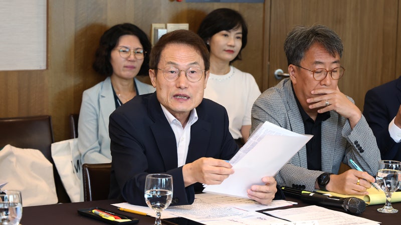 '<b>해직교사</b> 특혜 채용' <b>조희연</b> 교육감 운명은…오늘 <b>대법</b> 선고