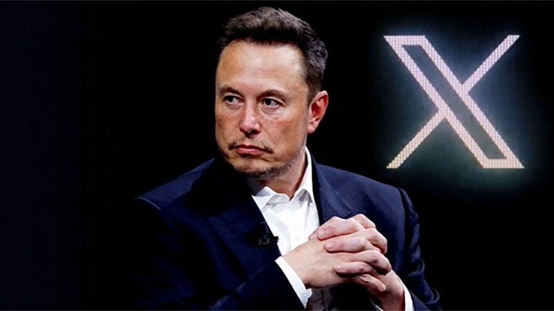엑스, <b>브라질서</b> 결국 차단…<b>머스크</b> "해리스 이기면 美서 같은일"