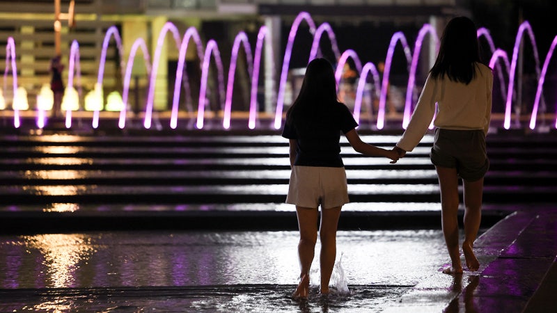 오늘 낮 '<b>가을 폭염</b>' <b>절정</b>…서울 낮 35도 '신기록' 가능성