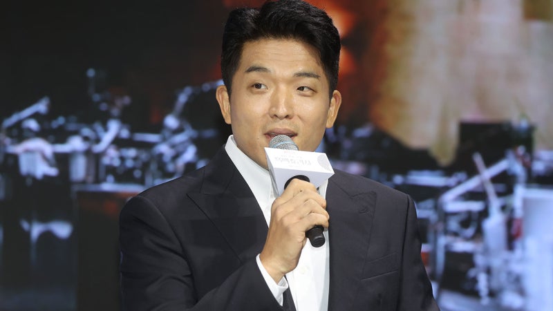 "<b>이라크</b> 파병 미군이 아시아 최고 <b>셰프</b>"…CNN <b>안성재</b> 주목