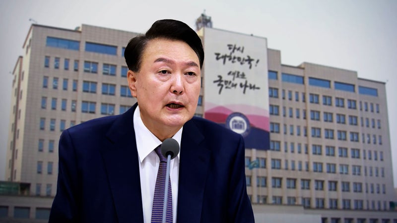 윤 대통령 "북한군 활동 여하에 따라 <b>우크라</b> <b>살상무기</b> 유연 검토"