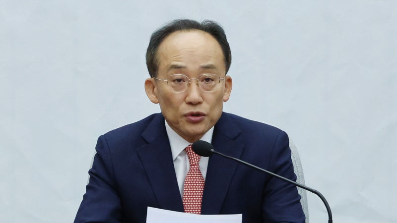 국민의힘, '<b>특별감찰관 추천</b> 진행' 당론 결정…"특검법 반드시 저지"