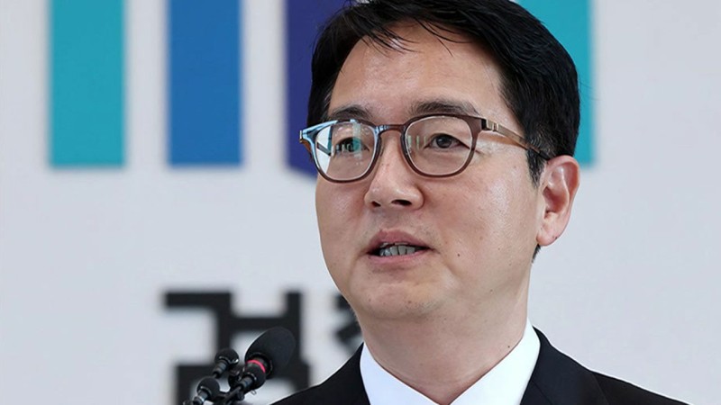 <b>심우정 검찰총장</b>, '윤 대통령 내란 혐의' 고발사건 직접수사 지시