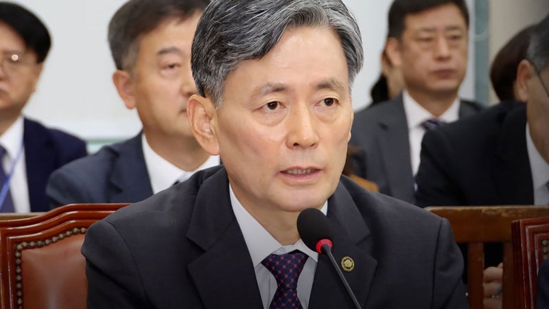 경찰청장 "<b>방첩사</b> 최초 <b>체포</b> 명단에 <b>한동훈</b> 없었다가 추가"