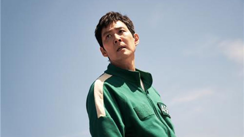 '<b>오징어 게임</b>' 시즌2, 미 <b>골든글로브</b> TV드라마 작품상 <b>후보</b>