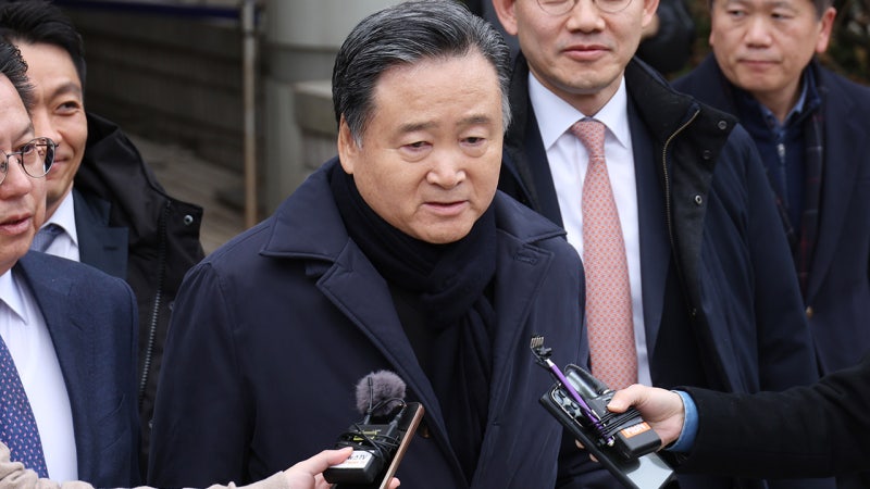 대법, '계열사 주식 저가양도' <b>허영인 SPC</b> 회장 <b>무죄</b> 확정