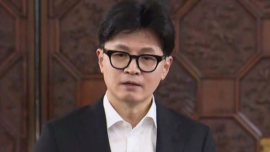 [정보/소식] [속보] 한동훈, 기자회견 연기…내일 입장 밝힐 듯 | 인스티즈