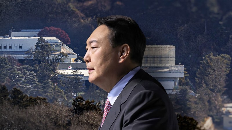 윤 측 "<b>내란죄</b> 철회는 <b>탄핵소추</b> 사유 중대한 변경…각하해야"