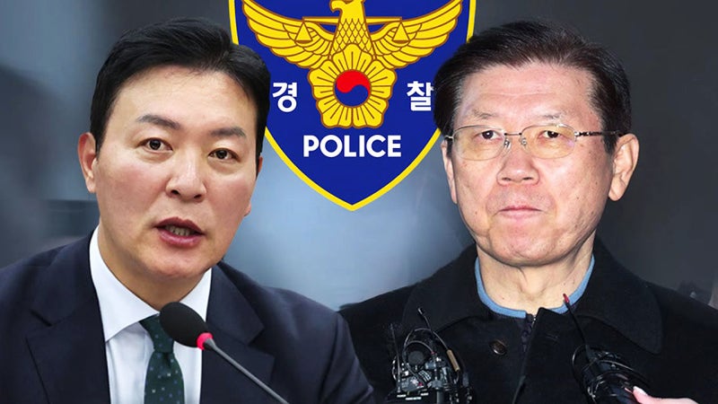 <b>김성훈</b> 차장 체포영장 신청…박종준 연이틀 조사