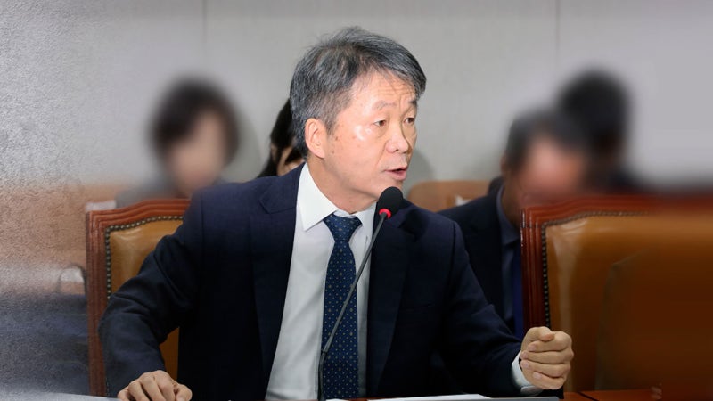 '윤 대통령 방어권 안건' 놓고…민주당-<b>인권위</b> 고성 격돌