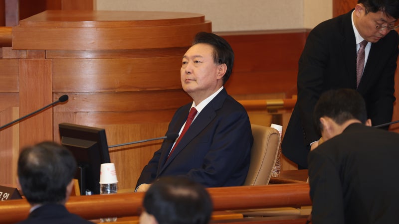 검찰로 공 넘어간 '<b>윤 대통령 사건</b>'…<b>공수처</b> 설명은