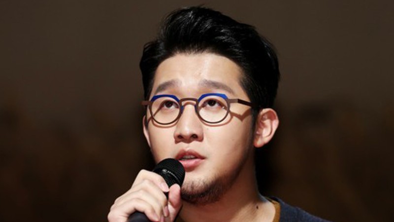 '<b>버터</b> 없는 <b>버터맥주</b>' <b>어반자카파 박용인</b> 1심서 징역형 집유