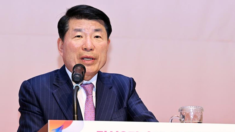 '<b>코로나19</b> 감염 뒤 동선 속인 혐의' <b>백경현 구리시장</b>, 대법서 <b>무죄</b> 확정