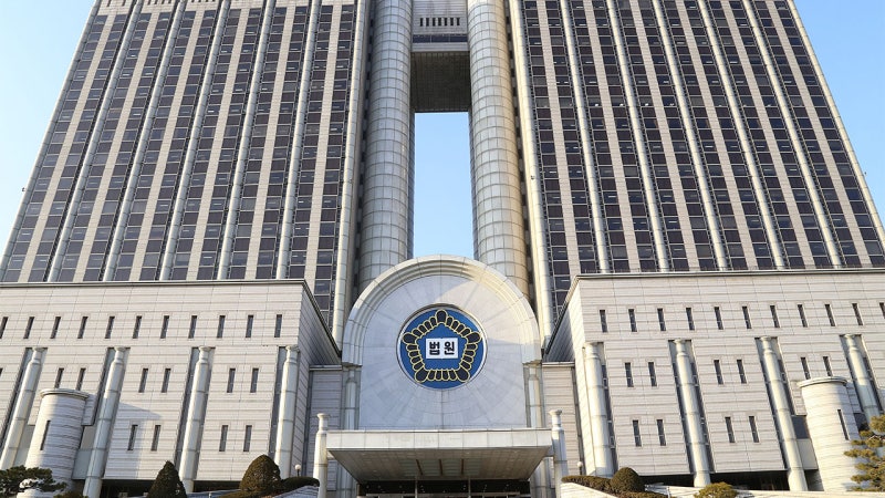 <b>마약</b> 3천만 원어치 판매한 '23만 <b>유튜버</b>', 1심서 <b>징역</b> 3년