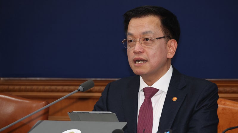 최 <b>권한대행</b> "통합의 힘 절실"…여야정 협의체 재차 강조