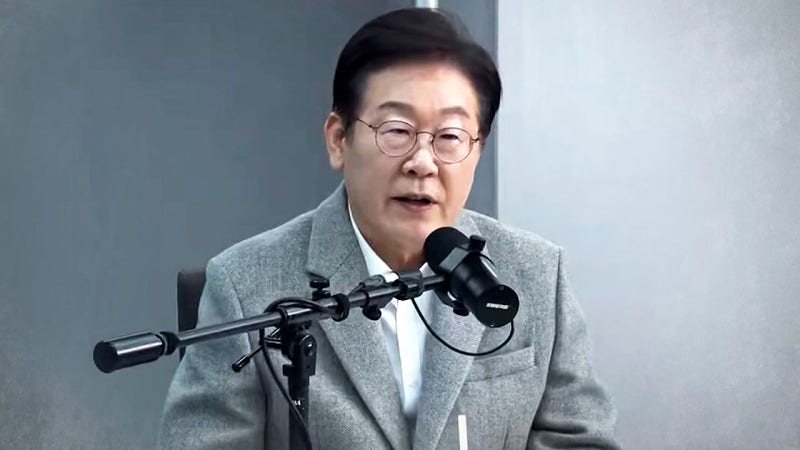 <b>이재명</b> "당 일부 <b>검찰</b>과 짜고 <b>체포</b> 동의"…비명계 "경악"