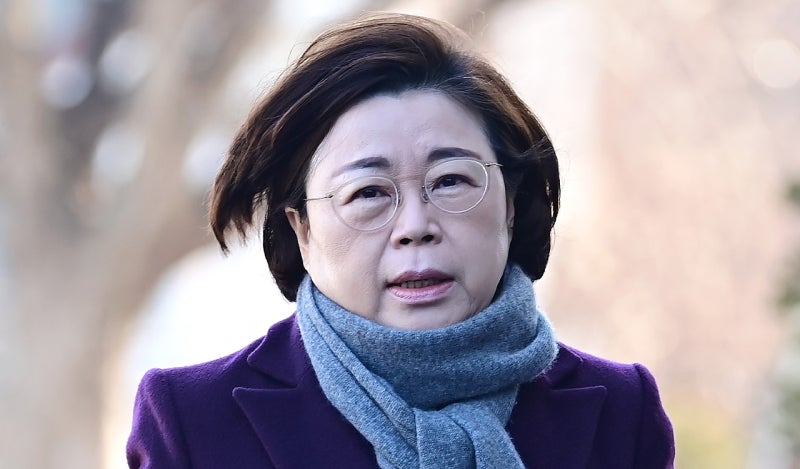 [단독] '윤 <b>공천개입 의혹</b>' 검찰, 국민의힘 <b>김정재 의원</b> 소환 조사