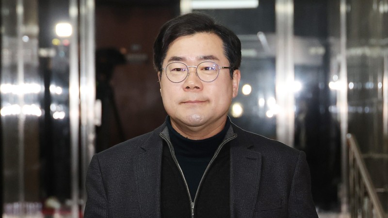 박찬대 "<b>최상목 탄핵 절차</b> 개시할 것…시기는 더 논의"