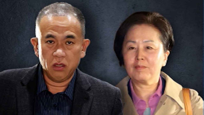 법원, <b>명태균</b>·<b>김영선 보석</b> 허가…구속 5개월 만