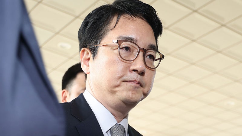 <b>공수처</b>, '윤 석방 지휘' <b>심우정</b> 검찰총장 사건 <b>고발</b>인 조사