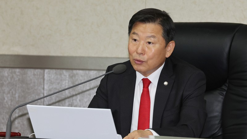 '대마 투약' <b>이철규</b> 의원 아들 구속…법원 "도망 염려"