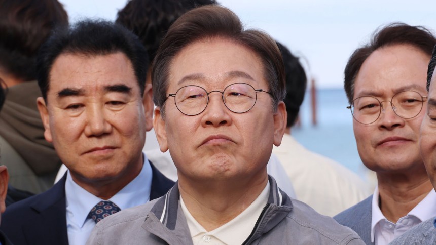 이재명, 김문수·한덕수에 헌정질서 파괴 국가반역 세력