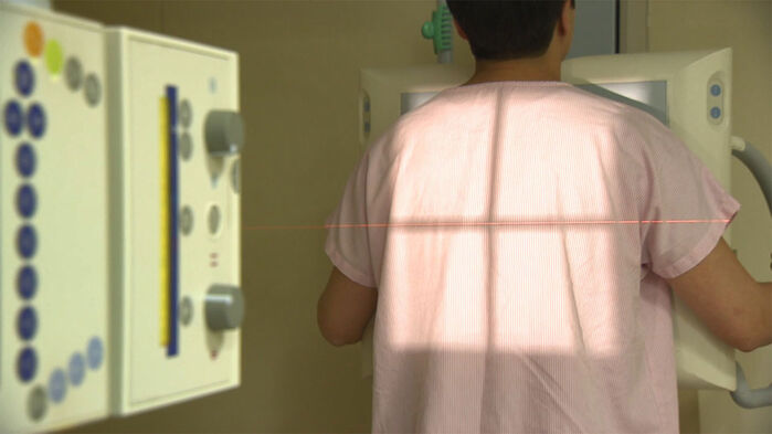 결핵 검진