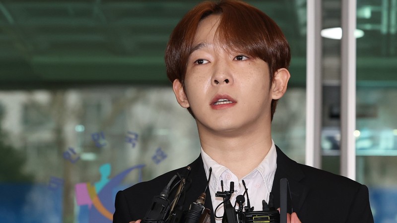 가수 <b>남태현</b>, <b>마약</b> 투약 <b>집행유예</b> 중 <b>음주운전</b>…면허 취소 수준