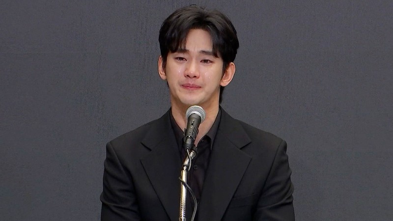 <b>김수현</b> 측, <b>가세연</b> · 김새론 유족 <b>명예훼손</b> 혐의 추가 <b>고소</b>