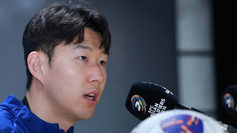 <b>손흥민</b>, 공갈 혐의로 20대 여성 고소…"임신 속여 수억 원 요구"