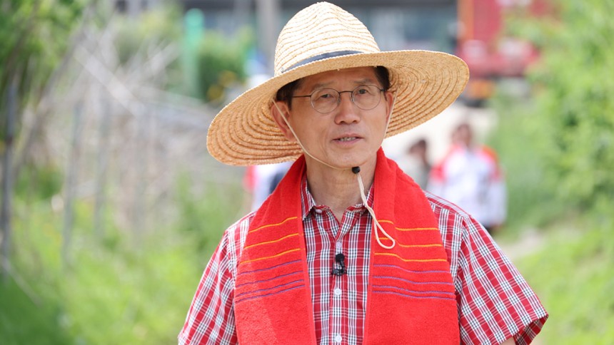 김문수, SPC 사망 사고에 구속한다고 사망자 없어지는 게 아냐