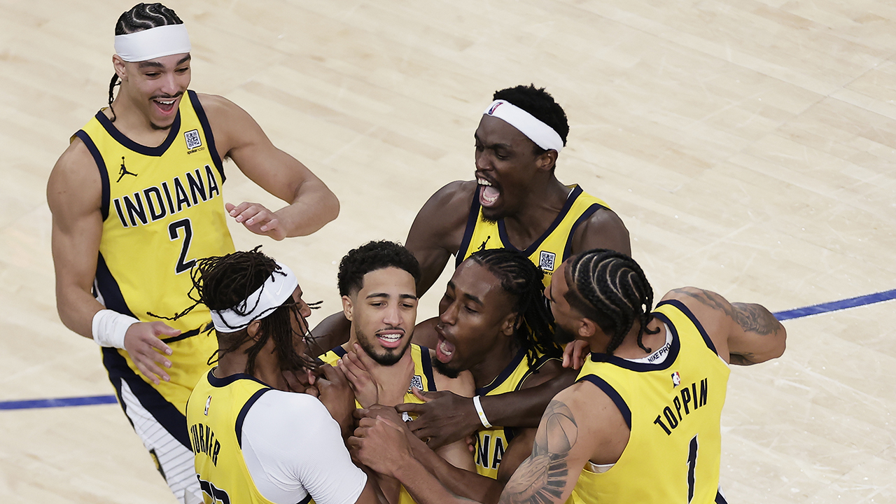 NBA 인디애나, 연장전 끝 <b>뉴욕</b>에 대역전승…동부 결승 기선제압
