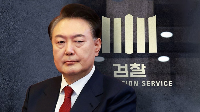 검찰, '<b>윤석열 비화폰</b>' 자료 <b>확보</b> 시도…"경호처 협의 중"