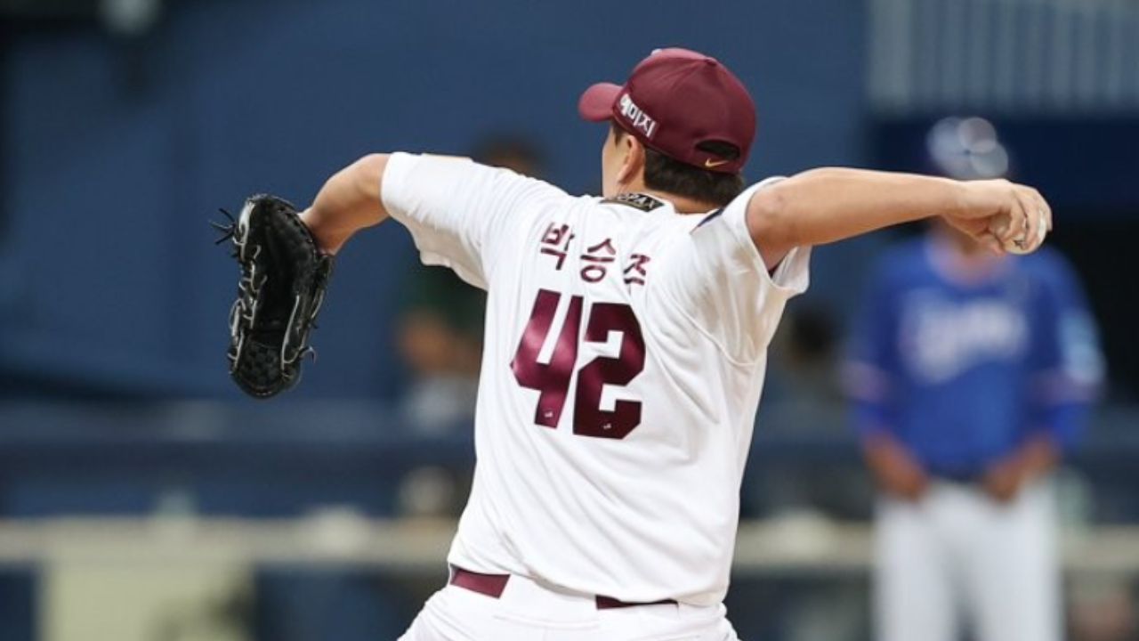 프로야구 <b>키움</b>, 2군 <b>코치진 개편</b>…박승주·임규빈 코치 선임