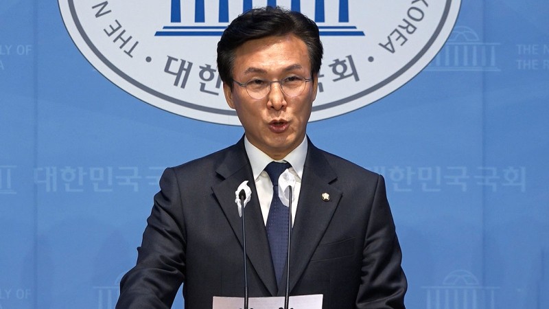 "국무총리에 김민석…<b>비서실장</b>에 <b>강훈식</b> 내정"