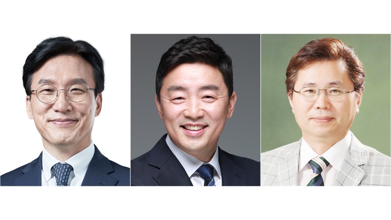 <b>이재명</b> 대통령, <b>초대</b> 총리에 김민석 내정…비서실장에는 강훈식