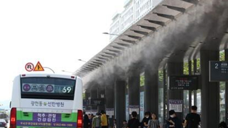 광주 <b>시내버스</b> 5일 첫차부터 <b>파업 돌입</b>…비상수송대책 가동
