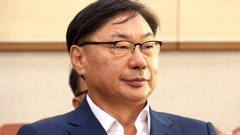 '쌍방울 <b>대북송금</b>' <b>이화영</b>, 총 징역 7년 8개월 <b>확정</b>