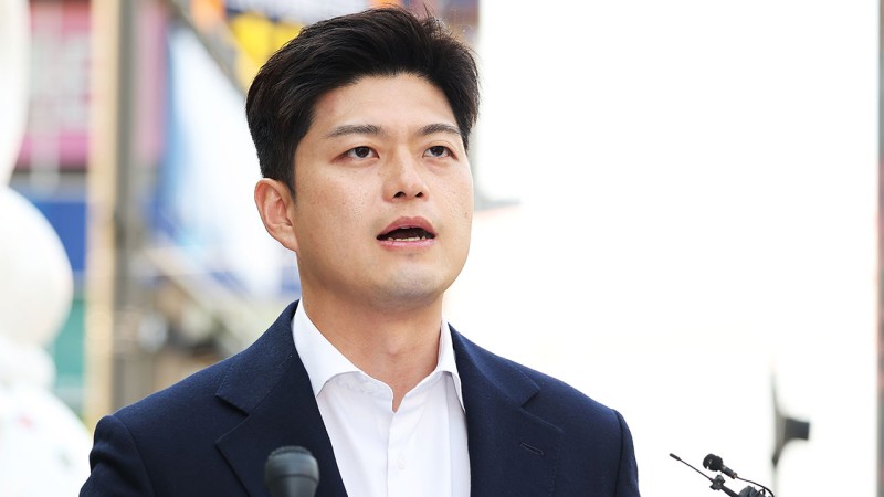<b>김용태</b> "<b>9월 초</b>까지 <b>전당대회</b> 치르도록 준비하겠다"
