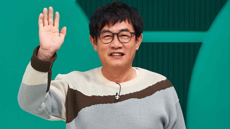 경찰, <b>이경규</b> '<b>약물운전</b> 혐의' 조사…"처방받은 약 복용"
