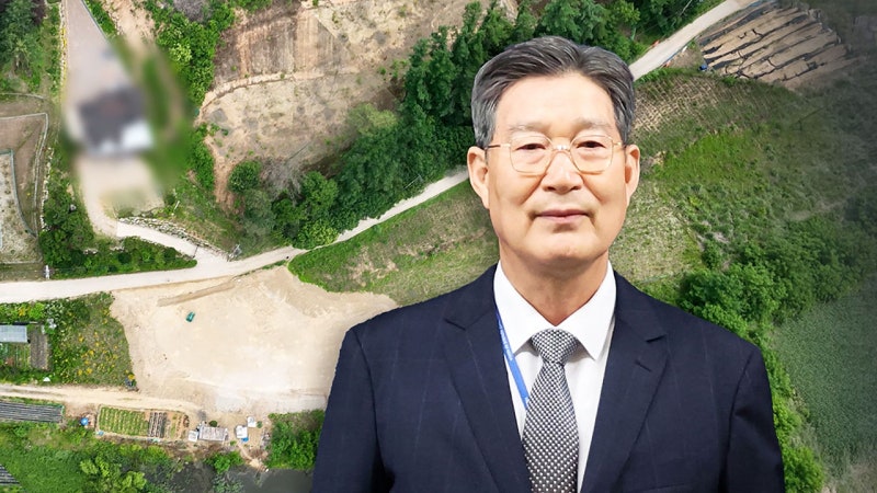 <b>오광수</b> 민정수석 <b>차명</b> 대출 <b>의혹</b>까지…"즉각 사퇴해야"