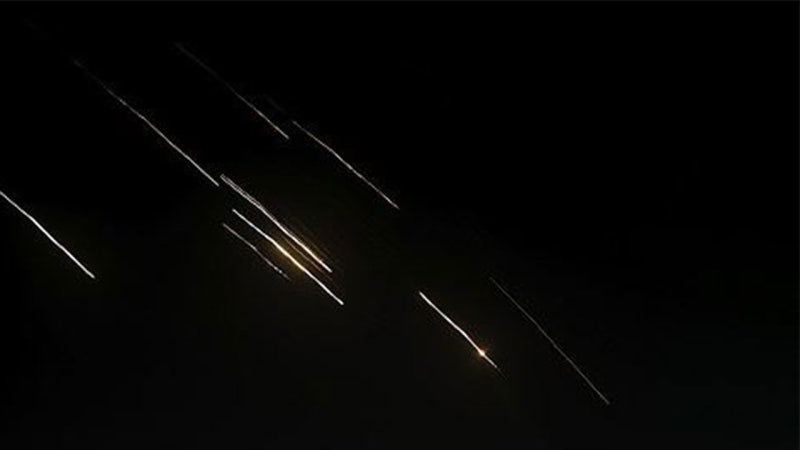 "<b>미</b>, 중동 긴장 고조에 <b>이라크 미 대사관</b> 일부 인력 <b>대피</b> 준비"