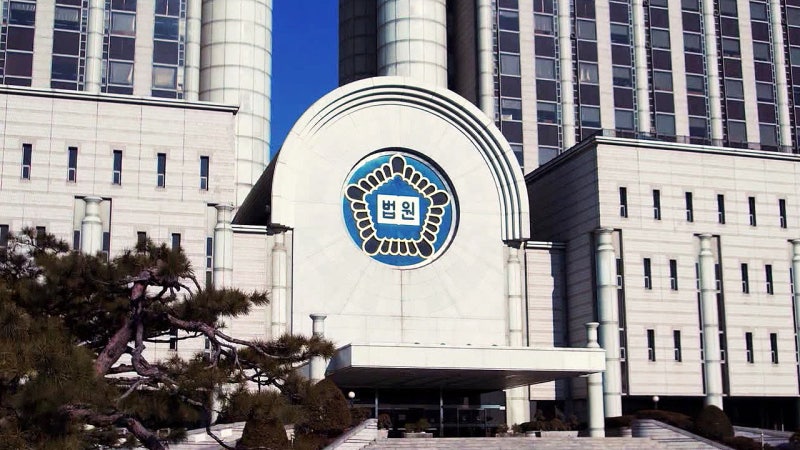 법원, '건설<b>현장</b> 70대 <b>추락사</b>' 책임 <b>현장소장</b>에 징역 8개월