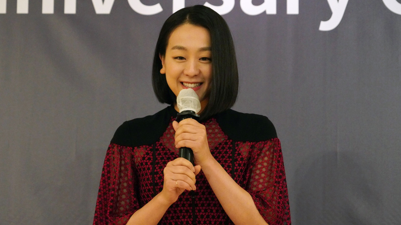 일본 피겨스타 <b>아사다 마오</b>, <b>지도자</b>로 <b>변신</b>