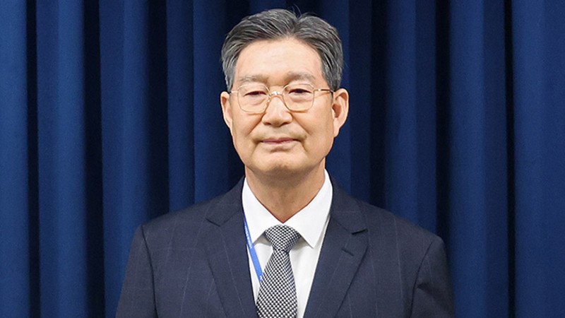 [속보] 이 대통령, '차명재산 의혹' <b>오광수</b> 민정수석 <b>사의</b> 수용…임명 ...
