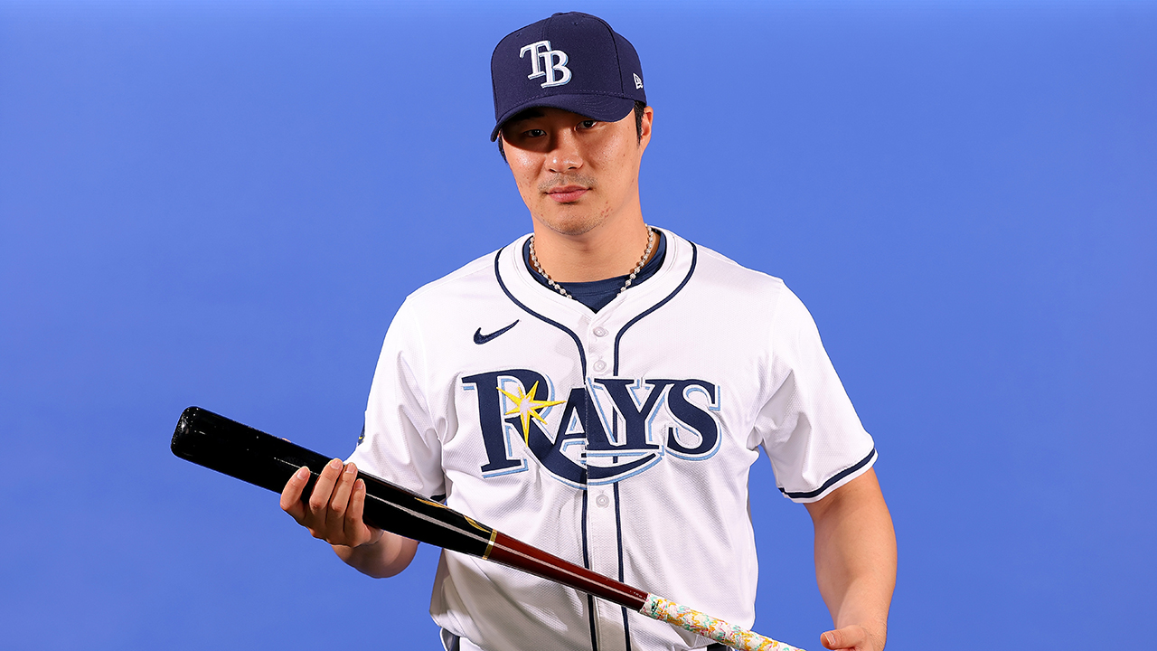 탬파베이 <b>김하성</b>, <b>햄스트링 부상</b>…MLB 복귀 연기
